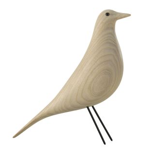 Vitra Eames House Bird - Cotton White Ash