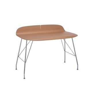 Kartell Earl of Wood Desk