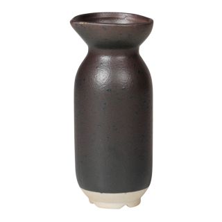Broste Copenhagen Eli Jug - Matt Charcoal