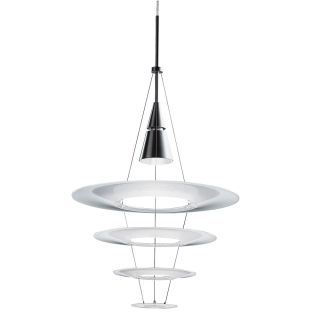 Louis Poulsen Enigma 425 Pendant Lamp