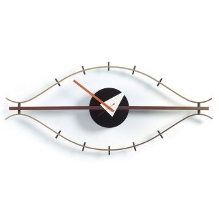 Vitra Eye Clock