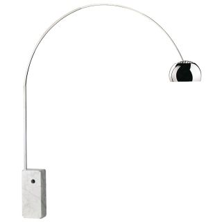 Flos Arco Floor Lamp