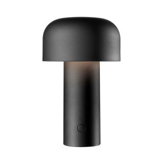 Flos Bellhop Table - Matt Black