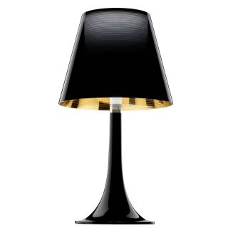 Flos Miss K Black Table Lamp