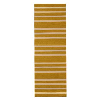 Fabula Living Runner/ Moss Black