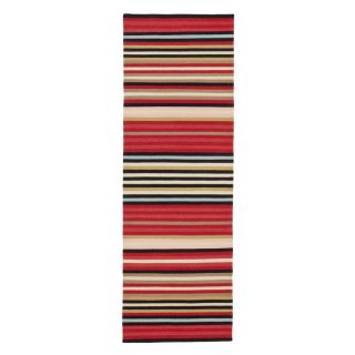 Fabula Living Tisvidle Striped Rug