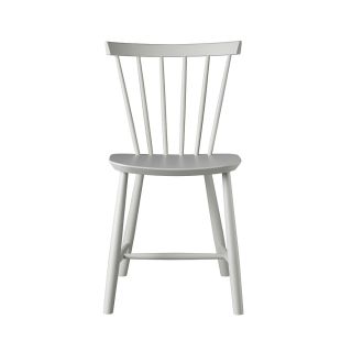 FDB Møbler J46 Wooden Chair - Dust & Bones