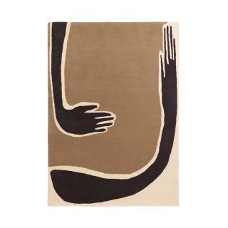Ferm Living Pose Rug