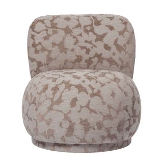 Ferm Living Rico Piccolo Lounge Chair 