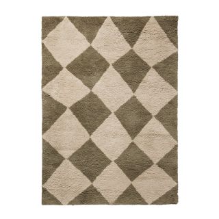 Ferm Living Tilt Rug 