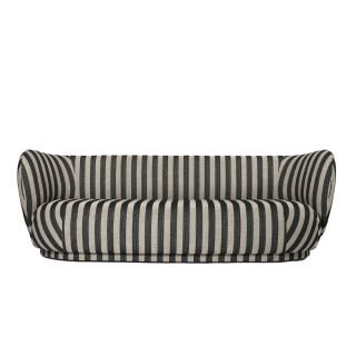 Ferm Living Rico Lounger Sofa