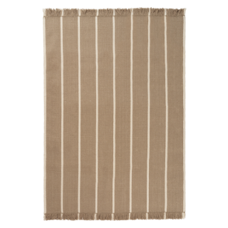 Ferm Living Calm Kelim Rug