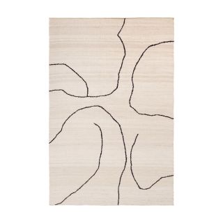 Ferm Living Gesso Rug - 170 x 240cm