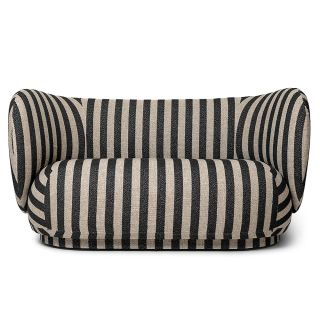 Ferm Living Rico Sofa in Louisiana Stripe