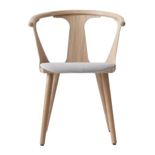 &Tradition In Between SK2 Chair Oiled Oak with Fiord 251