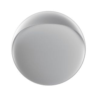 Louis Poulsen Flindt Wall Light - Aluminium