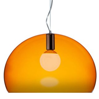 Kartell Fly Light - Orange