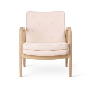 Carl Hansen VLA76 Foyer Lounge Chair