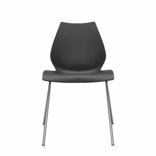 Kartell Maui Chair, Anthracite