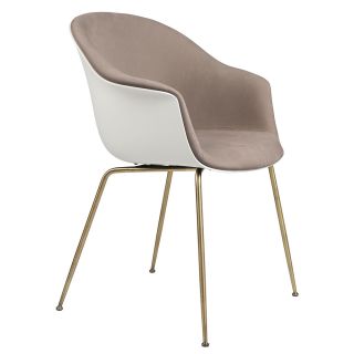 Gubi Bat Dining Chair 