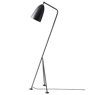 Gubi Grasshoppa Floor Lamp