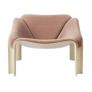Gubi F300 Lounge Chair
