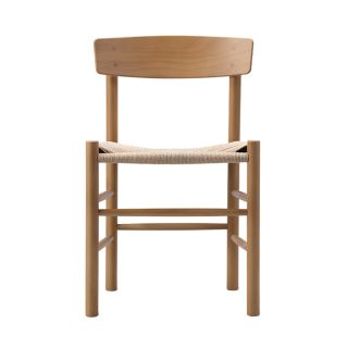 Fredericia J39 Dining Chair