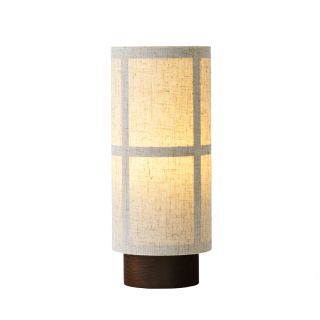 Audo Copenhagen Hashira Portable Lamp Raw On