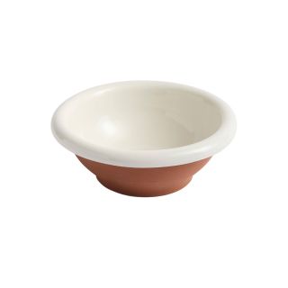 HAY Barro Salad Bowl Small - Off White