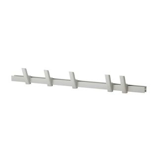 HAY Beam Coat Rack - Light Grey