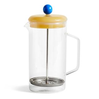 Hya French Press Clear
