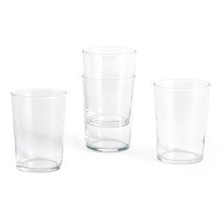 HAY Glass Large - Set of 4