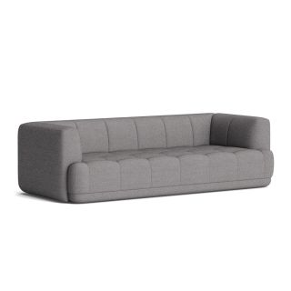 HAY Quilton 3 Seater Sofa Hallingdal 166