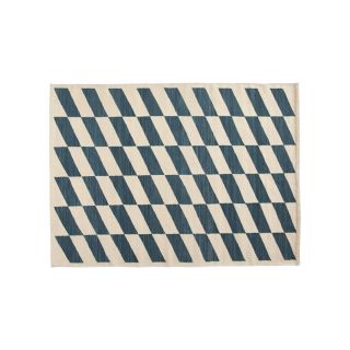 HAY Shift Kelim Rug