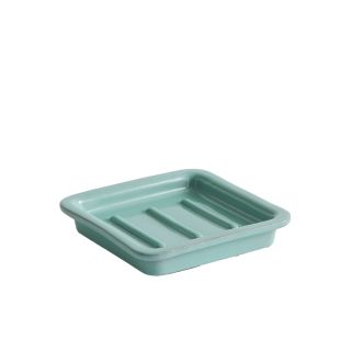 HAY Soap Dish - Light Green