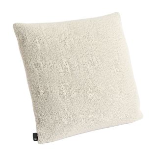 HAY Texture Cushion - Cream Melange