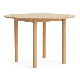 HAY Annex Table - Round Oak
