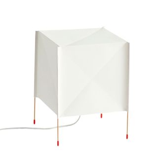 HAY Paper Cube Table Lamp