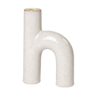 Broste Copenhagen Hector Vase - Rainy Day