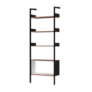 &Tradition Rombe IF3 Shelving - Full Bay Cabinet 