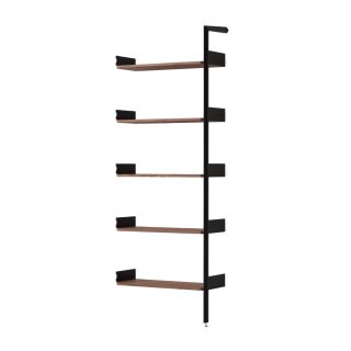 &Tradition Rombe IF4 Shelving - Add-on Shelving Bay