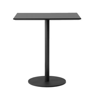&Tradition In Between SK16 Dining Table Black 