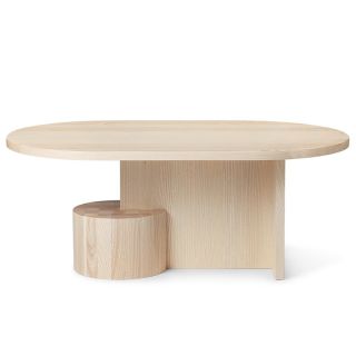 Insert Coffee Table