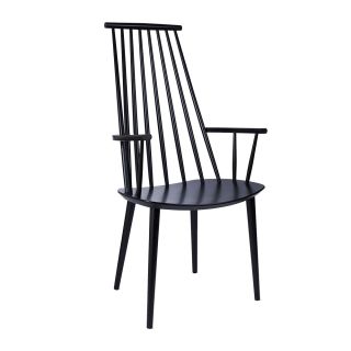 HAY J104 Chair, Wooden Dining Chair | Utility Design
