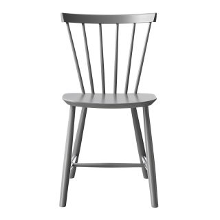 FDB Møbler J46 Wooden Dining Chair