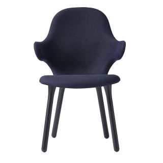 &Tradition JH1 Catch Dining Chair Chair Front