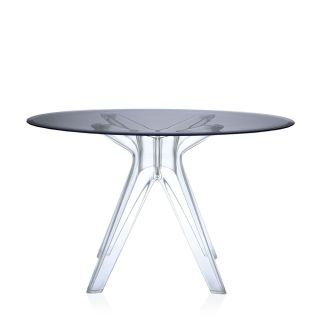 Kartell Sir Gio Round Dining Table