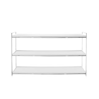 Kartell Tray Shelf White