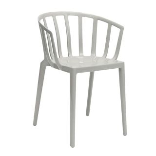 Kartell Venice Chair - Grey
