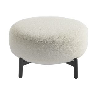 Kartell Lunam Pouf 